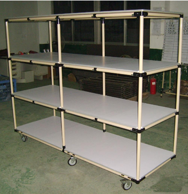 <b>福永線棒工作臺 七</b>