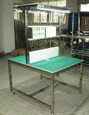 <b>深圳雙邊工作臺(tái) 八</b>