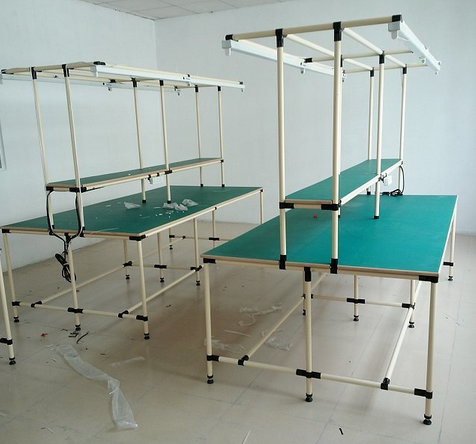 <b>復(fù)合管工作臺(tái)廠家 七</b>