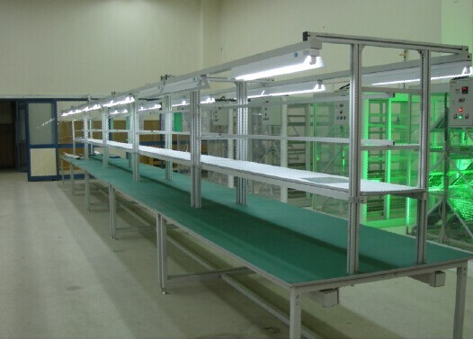 <b>深圳鋁型材工作臺一</b>