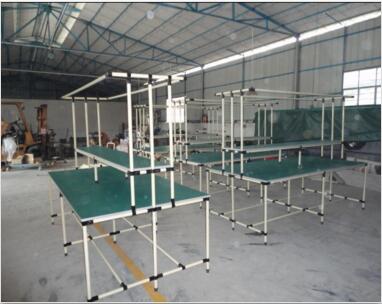 <b> 精益管工作臺(tái)設(shè)計(jì) 精益管工作臺(tái)廠家</b>